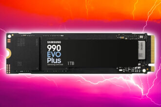 Grab this fast Samsung gaming SSD for just $74.99, while you can