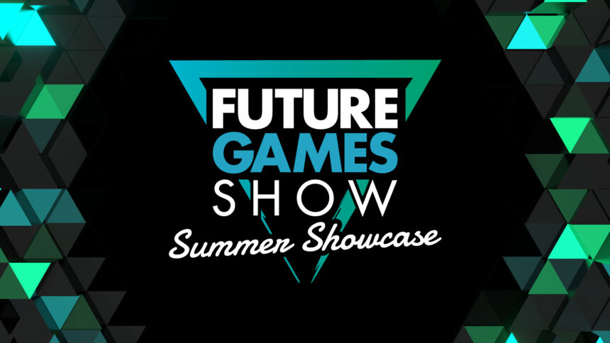 Here's how to watch the Future Games Show Summer Showcase