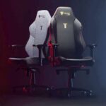 Save up to $129 on Secretlab gaming chairs and desks in this unmissable sale