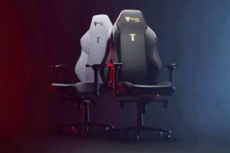 Save up to $129 on Secretlab gaming chairs and desks in this unmissable sale