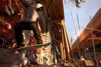 Session: Skate Sim Brings Overhaul to Camera, More Fluid Gameplay in Latest Update