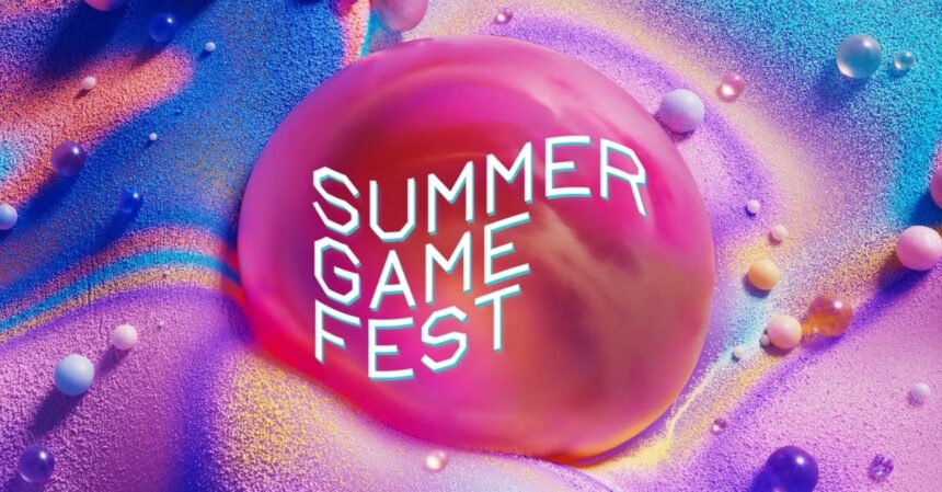 Every big announcement from Summer Game Fest 2025