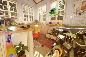 PS5 shooter goes from 5 players to bestseller after devs defend game