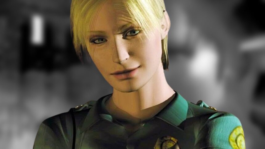 Silent Hill remake latest news - everything we know