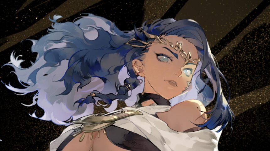 Silver and Blood tier list - best characters and reroll guide