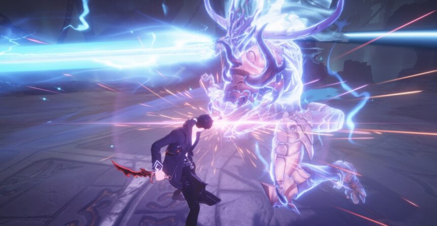 The Solo Leveling video game makes you feel like Jinwoo — then the grind kicks in