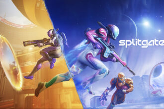 Splitgate 2 Review – Portal Royale