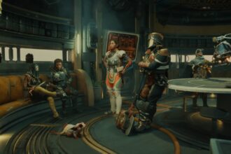 Outer Worlds 2 devs wanted the sequel to be less ‘one-note’