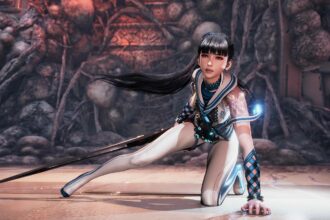Stellar Blade Might be in Development for Nintendo Switch 2 – Rumour