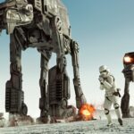 Why is everyone playing Star Wars Battlefront 2?