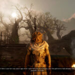 Tainted Grail: The Fall of Avalon Delivers a Truly Amazing Open World