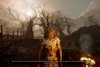 Tainted Grail: The Fall of Avalon Delivers a Truly Amazing Open World