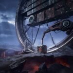 How to upgrade your base in The Alters