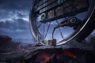 How to upgrade your base in The Alters