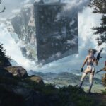 Atomic Heart team wants to ‘troll flat-earthers’ with new MMO The Cube