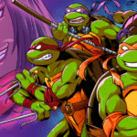 The newest Teenage Mutant Ninja Turtles game will leave you wanting more