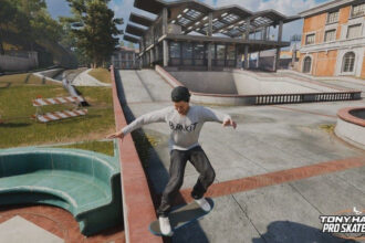 Tony Hawk’s Pro Skater 3 + 4 – Everything You Need to Know