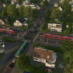 Transport Fever 3 Interview – New Features, New Industries, New Environments, and More