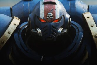 Warhammer 40k Space Marine 3 - everything we know and latest news
