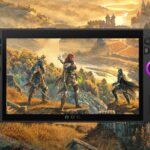 Win a free ROG Ally X gaming handheld, thanks to Asus and Elder Scrolls Online