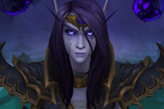 world of warcraft the war within