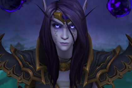 world of warcraft the war within