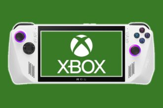 All I want from the Microsoft Games Showcase is an Xbox handheld reveal