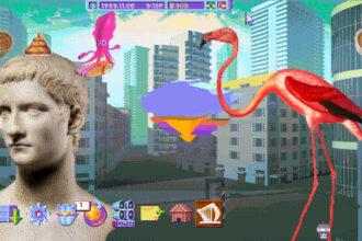 Hypnospace Outlaw sequel Dreamsettler has been cancelled: 'We just way overscoped'