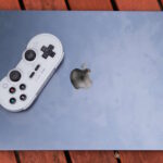 Apple MacBook with M3 silicon used as a gaming laptop