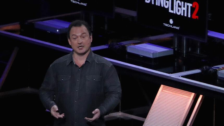 Chris Avellone joins with former Quantic Dream writer to work on a 'dark fantasy' RPG