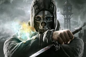 Dishonored