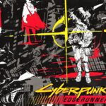 Cyberpunk Edgerunners 2
