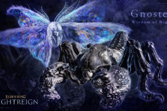Elden Ring Nightreign’s Sentient Pest is the Newest Everdark Sovereign