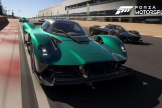Forza Motorsport