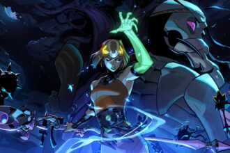 Hades 2 Patch 10 is Likely the Last Before Version 1.0, Says Supergiant