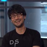 Hideo Kojima