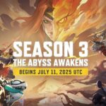 Marvel Rivals Season 3