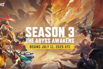 Marvel Rivals Season 3
