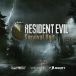 Resident Evil Survival Unit