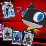 Persona 5: The Phantom X Revelation Cards, explained