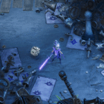 The Eternal Die team always knew Lost In Random would make a great roguelike