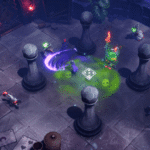 What really goes into fine-tuning a roguelike, according to Lost in Random: The Eternal Die director