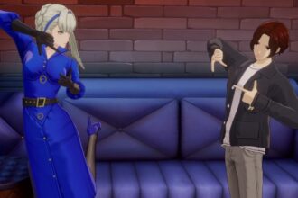 Best gifts to give characters in Persona 5 The Phantom X