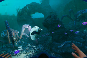 Former Unknown Worlds Founder Shocked at Ousting, Says Subnautica 2 is “Ready for Early Access”