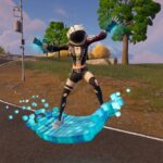 How to get the Surf Cube in Fortnite