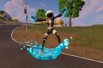 How to get the Surf Cube in Fortnite