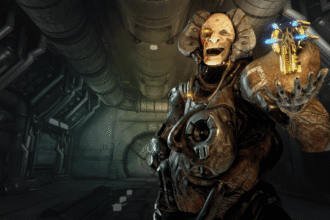It’s never been easier to get into Warframe — take it from a convert