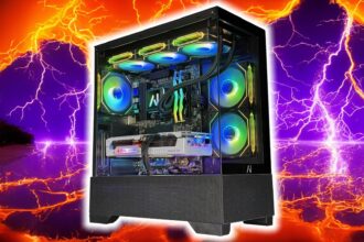 Save $500 on this powerful gaming PC with an AMD Ryzen 7 9800X3D and RX 9070 XT