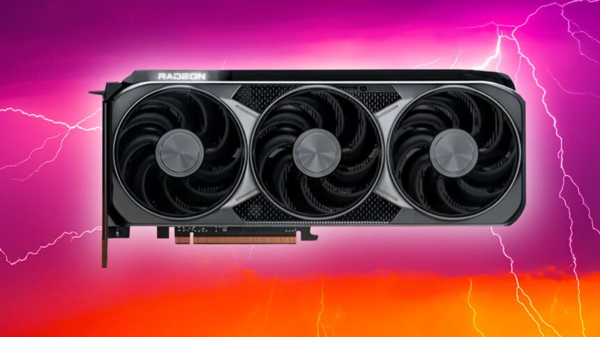 New AMD Radeon RX 9070 XT drivers can boost frame rates by up to 27%