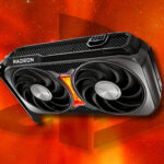 Work on new AMD Radeon RDNA 5 GPU tech is "moving extremely quickly," says Sony
